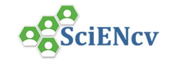 SciENcv Logo
