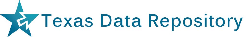 Texas Data Repository Logo